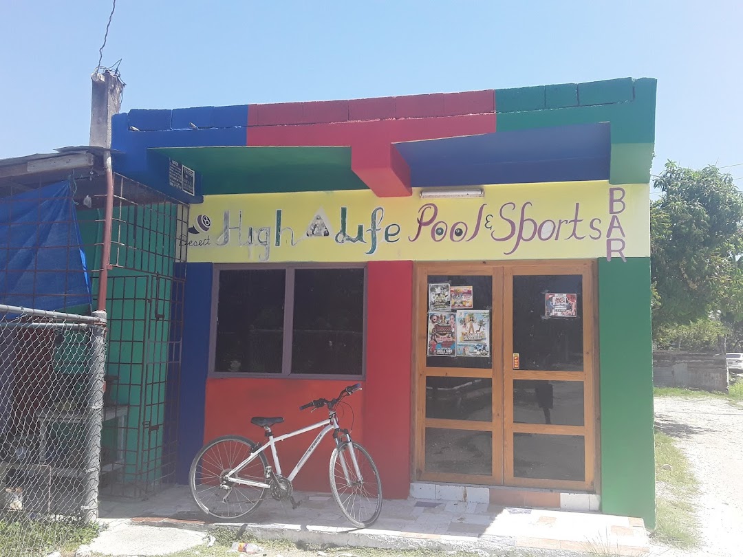 Savanna-la-Mar, Jamaika