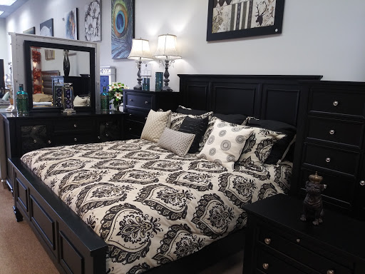 Furniture Store «American Furniture Store», reviews and photos, 2095 Eastern Blvd, Montgomery, AL 36117, USA