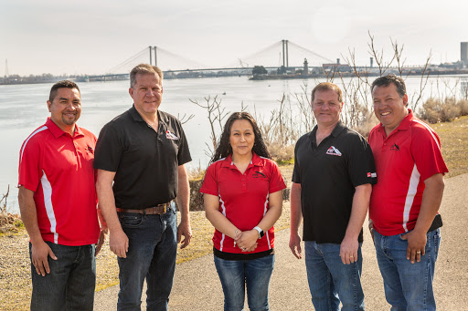 Roofing Contractor «Palmer Roofing Company», reviews and photos, 712 N Hartford St, Kennewick, WA 99336, USA