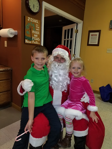 Drug Store «Walgreens», reviews and photos, 250 E 4th St, Eureka, MO 63025, USA