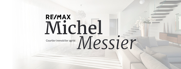 Michel Messier Courtier Immobilier