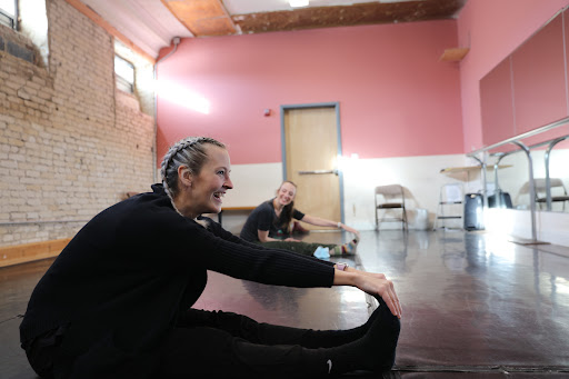 Dance School «Dance Loft on 14», reviews and photos, 4618 14th St NW, Washington, DC 20009, USA