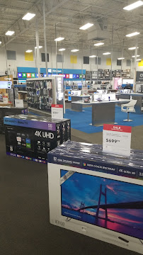 Best Buy - Photo 6 - Car repair in Huntsville, AL, Huntsville