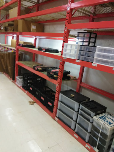 Office Supply Store «Office Depot», reviews and photos, 9474 US-19, Port Richey, FL 34668, USA