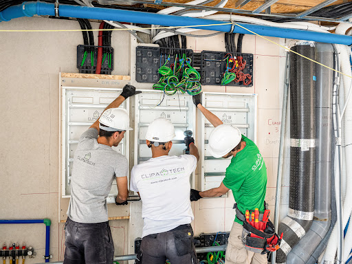 CLIPATECH | Instalaciones Integrales en Inca, Baleares