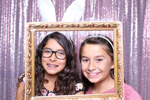 The Pixie Photo Booth