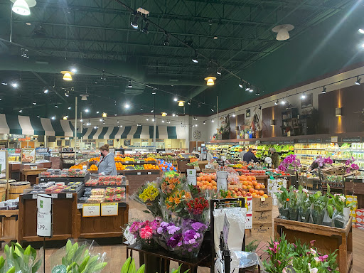 Grocery Store «The Fresh Market», reviews and photos, 1805 Rudy Ln, Louisville, KY 40207, USA