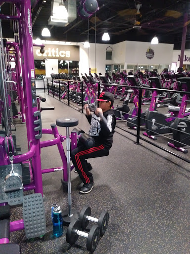 Gym «Planet Fitness», reviews and photos, 5609 W 44th Ave, Denver, CO 80212, USA