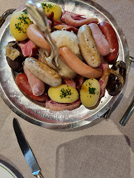 Photo n°33 de Winstub Arnold à Itterswiller ()