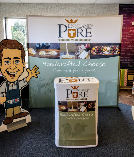 Print Shop «Copyquik Printing & Graphics», reviews and photos, 710 Oak Hill Ave, Hagerstown, MD 21740, USA