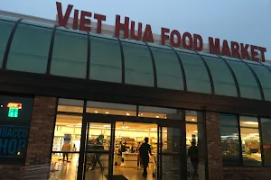Viet Hua Food Market 越華超市 image