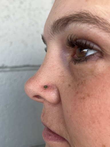 Explore wrist tattoo placement ideas, creative tattoo ideas in Roseburg, available at High Priestess Piercing & Tattoo