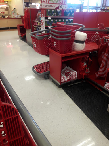 Department Store «Target», reviews and photos, 6090 Garners Ferry Rd, Columbia, SC 29209, USA