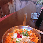 Photo n°2 de l'avis de alegh76. fait le 24/08/2022 à 10:26 sur le  Zuegghütte à Hafling