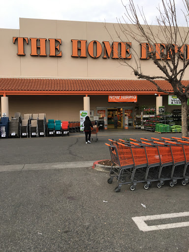 Home Improvement Store «The Home Depot», reviews and photos, 600 S Harbor Blvd, La Habra, CA 90631, USA