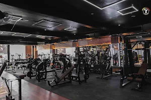 SWEAT AND BLOOD FITNESS CENTRE image