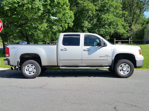 Used Car Dealer «Ringoes Motor Car & Truck Sales», reviews and photos, 548 NJ-31, Ringoes, NJ 08551, USA