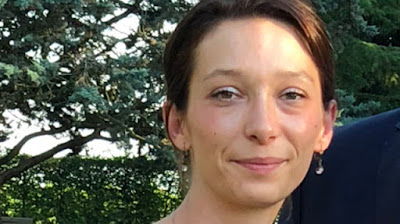 Angélique Boireaud-Bernard à Perrecy-les-Forges