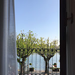 Photo n°5 de l'avis de abdulla.l fait le 25/04/2018 à 21:41 sur le  Hotel Ristorante 3 Re Srl di Silvera Silvia e Raffaella & C. à Sesto Calende