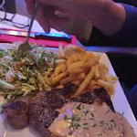 Photo n° 3 de l'avis de Véronique.a fait le 24/09/2021 à 20:58 pour Le Ricochet à Le Touquet-Paris-Plage