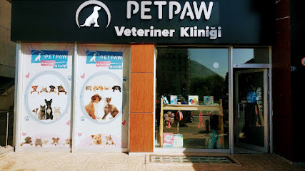 PETPAW Veteriner Kliniği