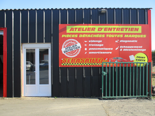 Photo 1 - Sebasauto 27