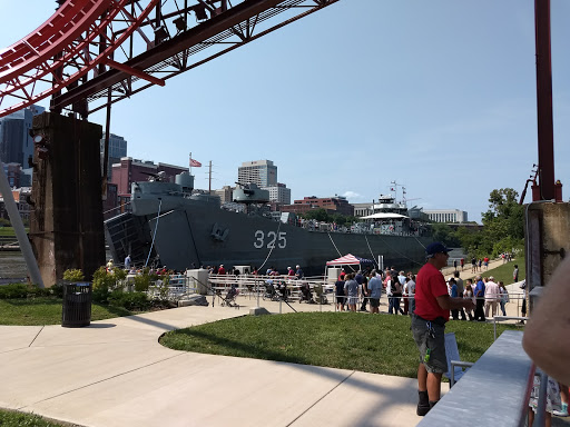 Event Venue «The Bridge Building Event Spaces», reviews and photos, 2 Victory Ave #100, Nashville, TN 37213, USA