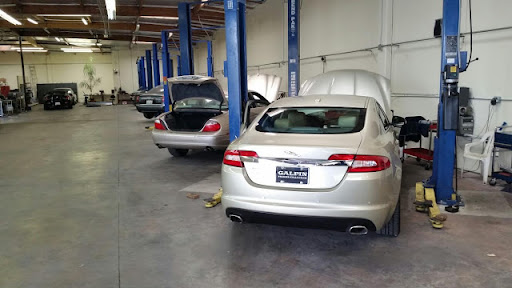 Car Service «BM European Car Service», reviews and photos, 17120 S Figueroa St, Gardena, CA 90248, USA