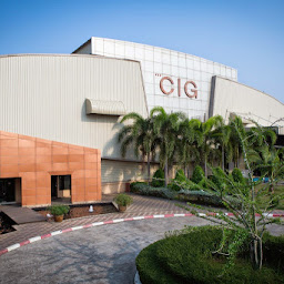 CIG - C.I. Group Public Company Limited