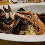 Photo n°1 de l'avis de Anya.r fait le 24/03/2018 à 21:35 sur le  Baldovino Bistrot à Florence