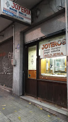 Joyería Moreno Sabella