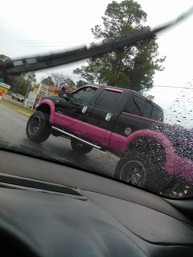 Fountain Auto Sales, 6627 Washington Ave, Ocean Springs, MS 39564, USA, 