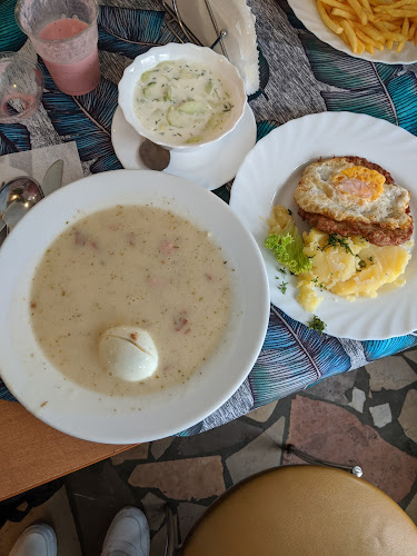 Bar Kaprys - Bydgoszcz