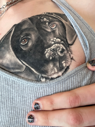 Explore tattoo ideas for survivors of abuse, creative tattoo ideas in Cincinnati, available at Inkflow Tattoo Studio