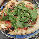 Photo n°2 de l'avis de Angela.a fait le 07/12/2023 à 20:06 sur le  Genesi - Pizza - Food&Drink à Grottaglie