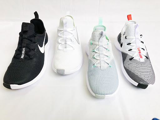 Shoe Store «Athletic Shoe Factory», reviews and photos, 3 Forest St, New Canaan, CT 06840, USA