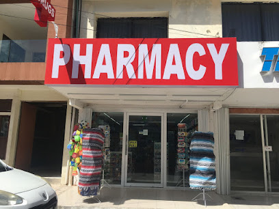 Pharmacy, , Playa Del Carmen