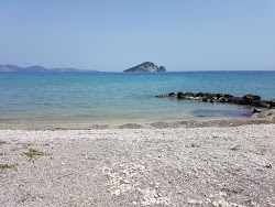 Photo de Keri Beach et le règlement