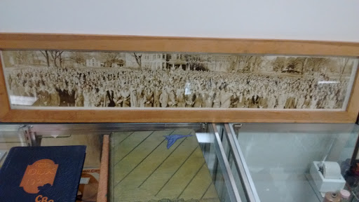 Museum «Grand River Historical Society», reviews and photos, 1401 Forest Dr, Chillicothe, MO 64601, USA