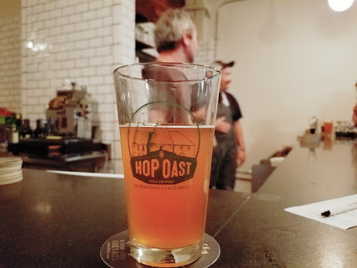 Hop Oast Pub & Brewery
