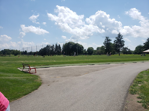 Golf Course «Fox Bend Golf Course», reviews and photos, 3516 US-34, Oswego, IL 60543, USA