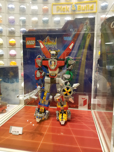 Toy Store «The LEGO Store», reviews and photos, 1585 Disneyland Dr, Anaheim, CA 92802, USA
