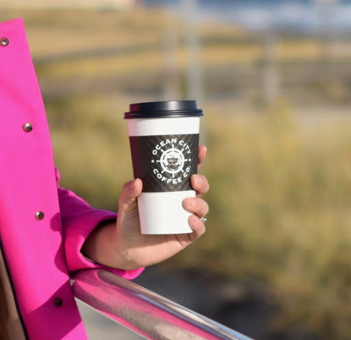 Coffee Store «Ocean City Coffee Company», reviews and photos, 917 Asbury Ave, Ocean City, NJ 08226, USA