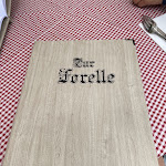 Photo n°1 de l'avis de Yüski.n fait le 26/05/2022 à 20:41 sur le  Restaurant Zur Forelle à Ulm