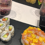 Photo n° 1 de l'avis de Alan.s fait le 09/10/2018 à 21:50 pour Eat Sushi à Le Raincy