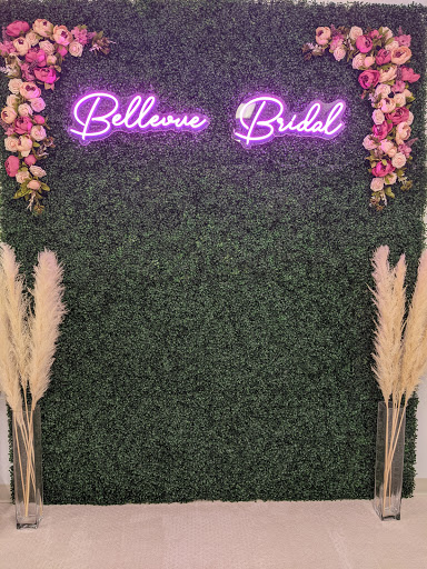 Bridal Shop «Bellevue Bridal Boutique», reviews and photos, 823 Bellevue Way NE #203, Bellevue, WA 98004, USA