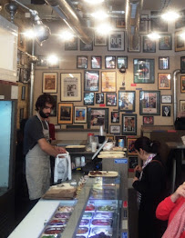 Photos du propriétaire du Restauration rapide BAGELSTEIN • Bagels & Coffee shop à Paris - n°1