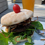 Photo n°5 de l'avis de G... fait le 31/05/2018 à 11:30 sur le  Café LINDQUIST à Boltenhagen