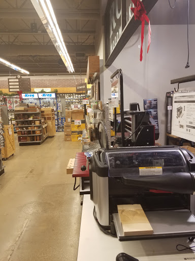 Hardware Store «Rockler Woodworking and Hardware - Arlington», reviews and photos, 3810 S Cooper St, Arlington, TX 76015, USA