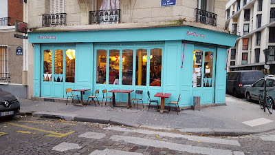 BarOurcq à Paris